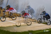 2025 UEC BMX European Cup Round 1 & 2 - BMX Olympic Arena Verona - Italy - Prove libere - 28-03-2025 -  photo Tommaso Pelagalli/SprintCyclingAgency?2025